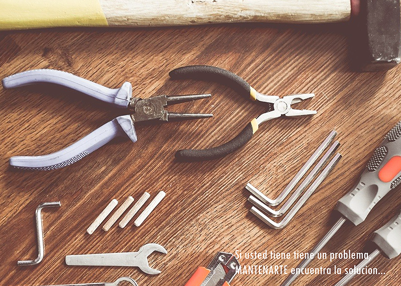 Recursos 1 Mantenarte