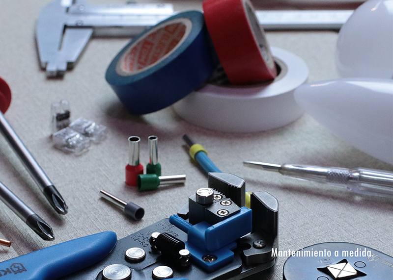 Recursos 3 Mantenarte